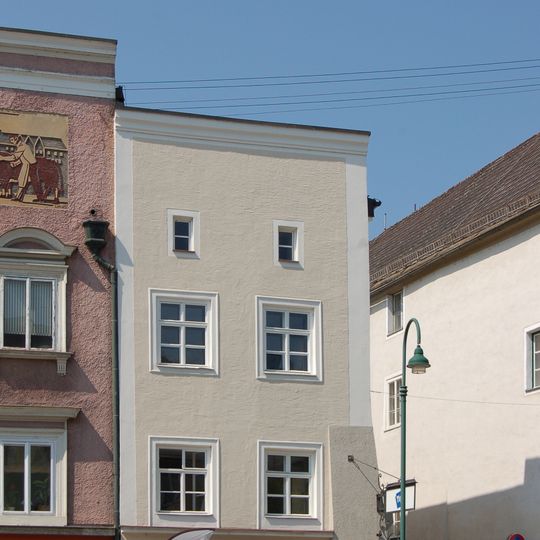 Stadtplatz 14