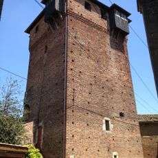 Château d'Ambérieux-en-Dombes