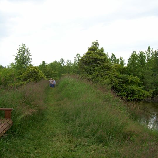 Harrington Beach State Park