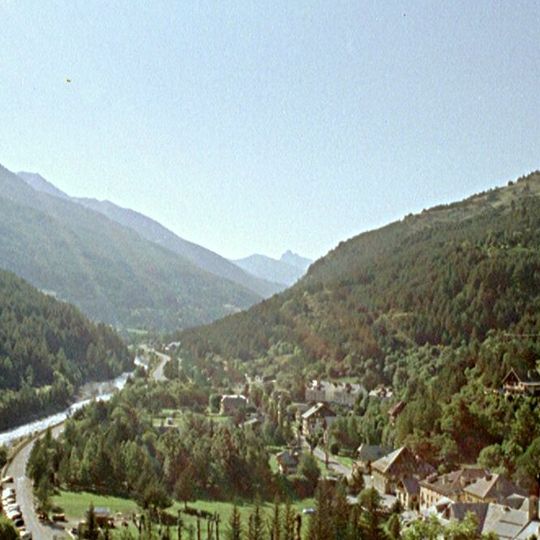 Queyras