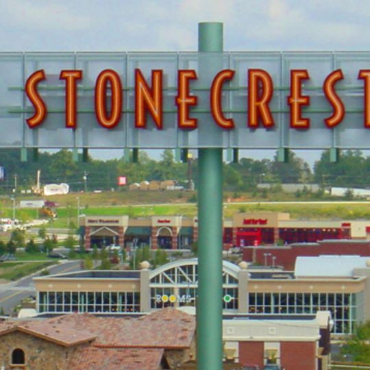 Stonecrest