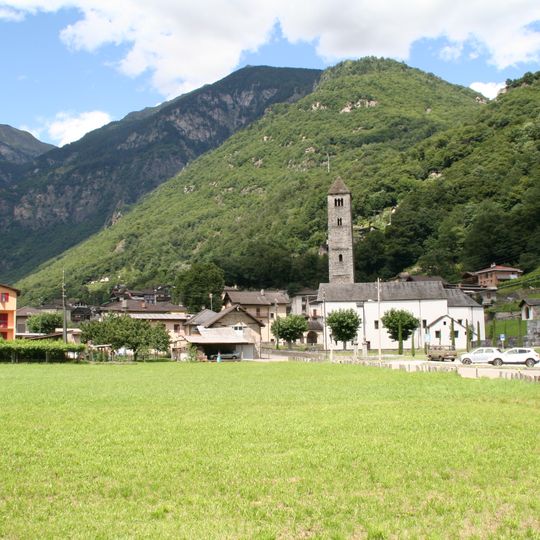 Serravalle