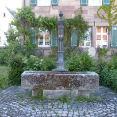 Brunnen