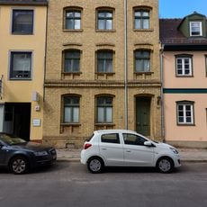 Mietshaus Jüdenstraße 47