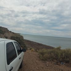 Playa Los Sauces