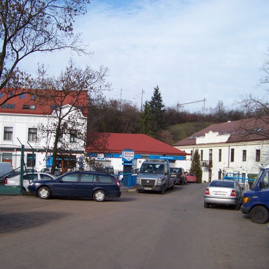 Kolčavka