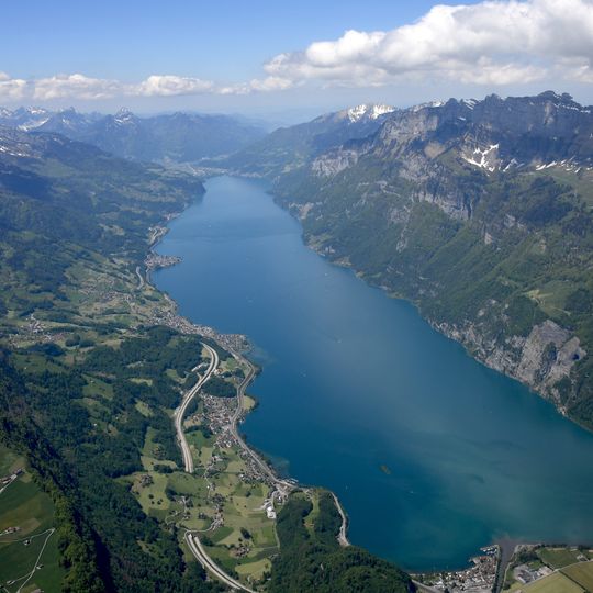 Walensee