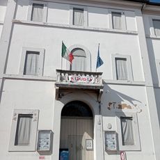 Biblioteca comunale Fabrizio Trisi