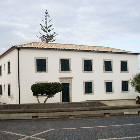 Tribunal do Porto Santo