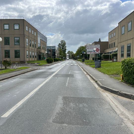 Quai Alexandre Bouton