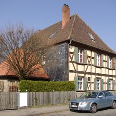 Ehemaliges Forsthaus