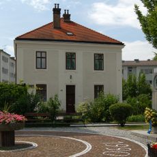 Pfarrhof Schönau an der Triesting