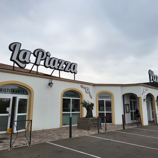 La Piazza