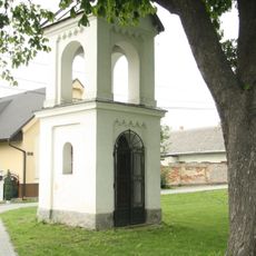 Chapel of Saint Wenceslaus