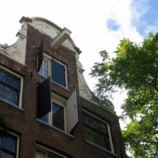 Roomolenstraat 9, Amsterdam