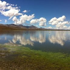 Lagunas de Tajzara