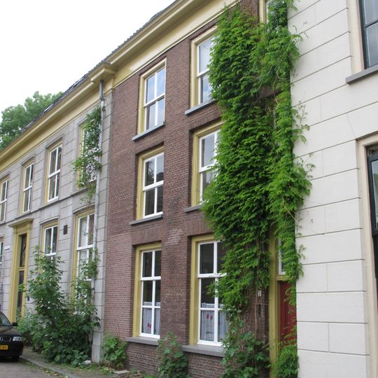 Heerenstraat 3, Wageningen