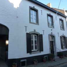 Hoogstraat 20, Thorn