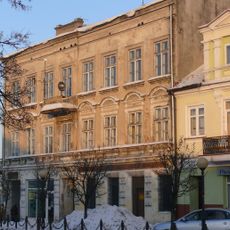 26 Stary Rynek in Koło