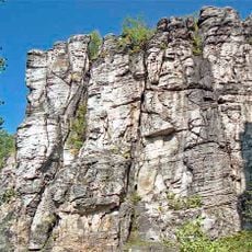 Landschaftsschutzpark Elbsandsteingebirge