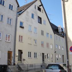Wohnhaus