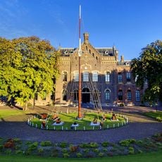 Royal Netherlands Naval College