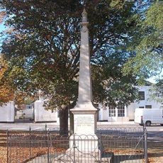 Tattershall War Memorial