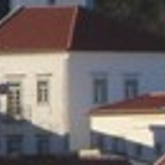 Museu Municipal de Aljustrel