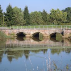 Stuwbrug