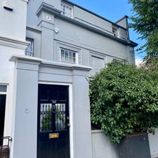 148, Haverstock Hill