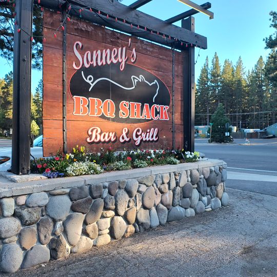 Sonney's BBQ Shack Bar & Grill