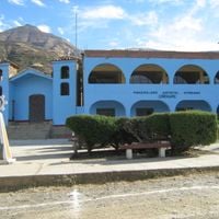 Distretto di Ataquero