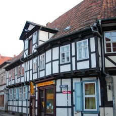 Hohe Straße 3 (Quedlinburg)