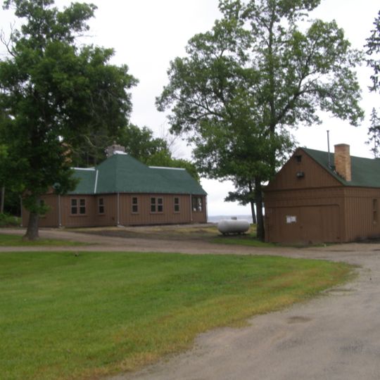 Kabetogama Ranger Station District