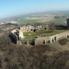 Burg Gleichen