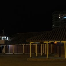 Iglesia de La Candelaria