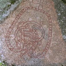 Uppland Runic Inscription 475