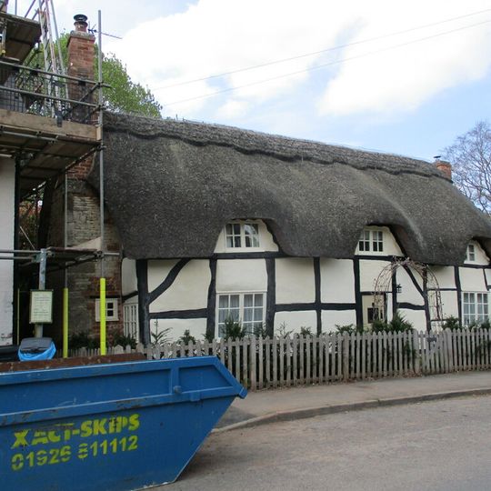 Wishing Well Cottage