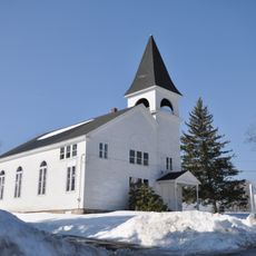 Town Center Historic District