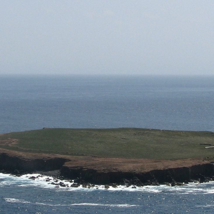 Ilhéu do Topo