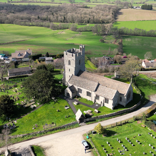 Parish Church of St Stephen