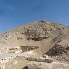 هرم تتي