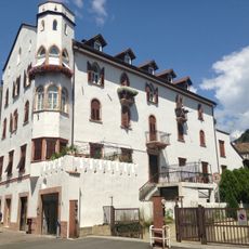 Andreas-Hofer-Straße 20-26