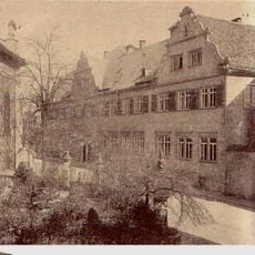 Aschaffenburg Commandry