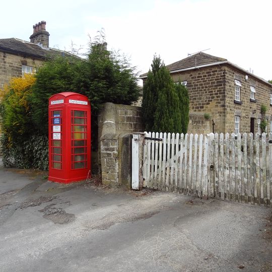 35 And 35A, Harrogate Road