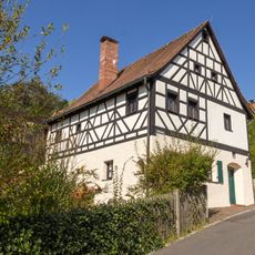 Ehemaliges Wohnstallhaus in Velden