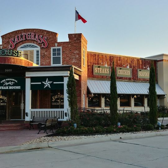 Saltgrass Steak House