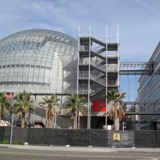 Academy Museum of Motion Pictures
