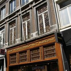 Grote Staat 32, Maastricht