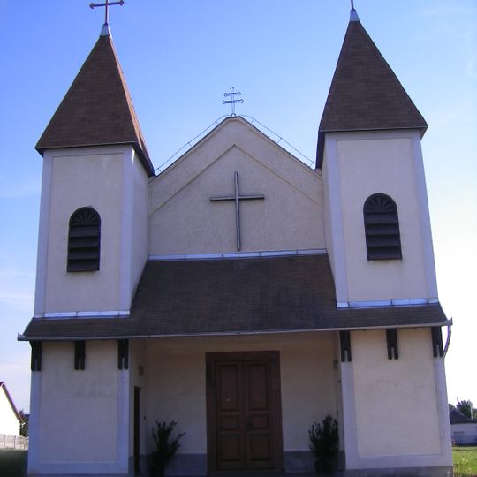 Christ the King Church